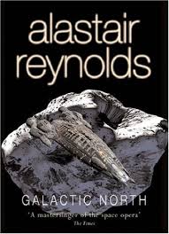 Galactic North collects most of the shorter RS-universe fiction.