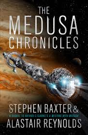 Alastair Reynolds  Hachette Book Group