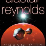 Tethyan Books: Review: Terminal World by Alastair Reynolds