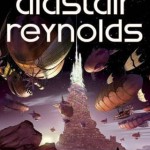 Summary of “Eversion” by Alastair Reynolds, by Sarena Aneras