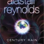 XPRIZE Foundation Bio - Dr. Alastair Reynolds