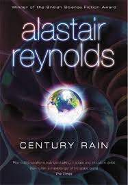 Alastair Reynolds: books, biography, latest update 